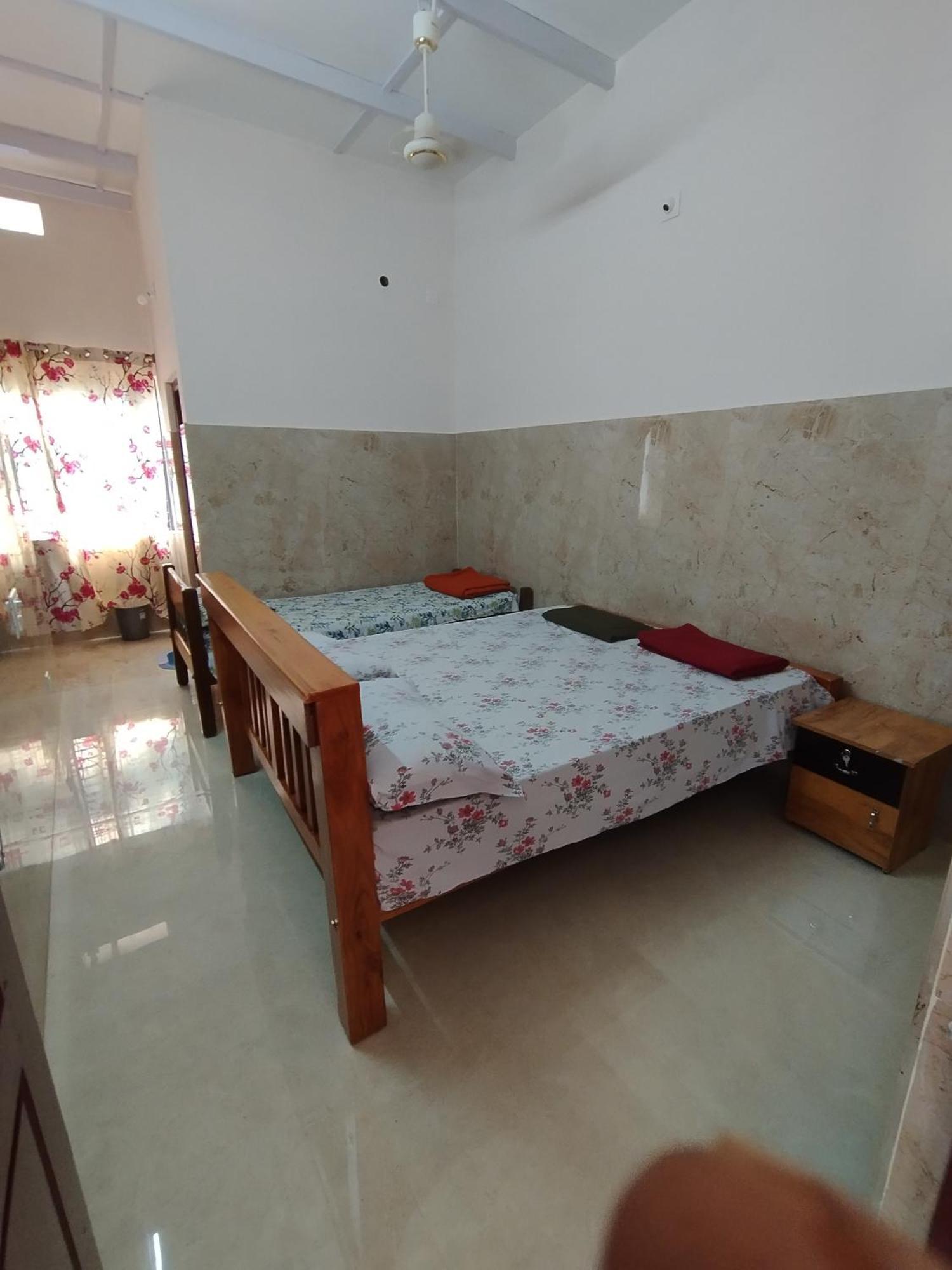Vanasiri Cottage Dharmastala エクステリア 写真