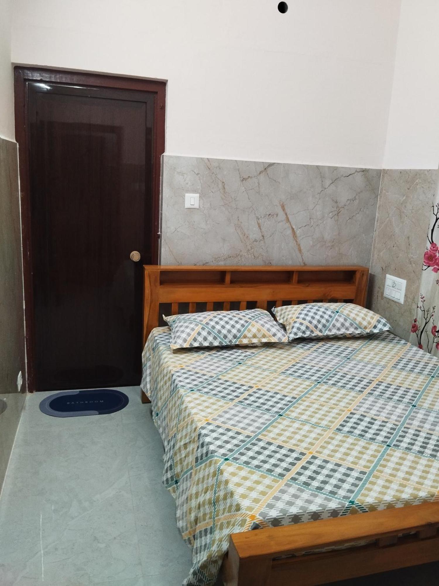 Vanasiri Cottage Dharmastala エクステリア 写真