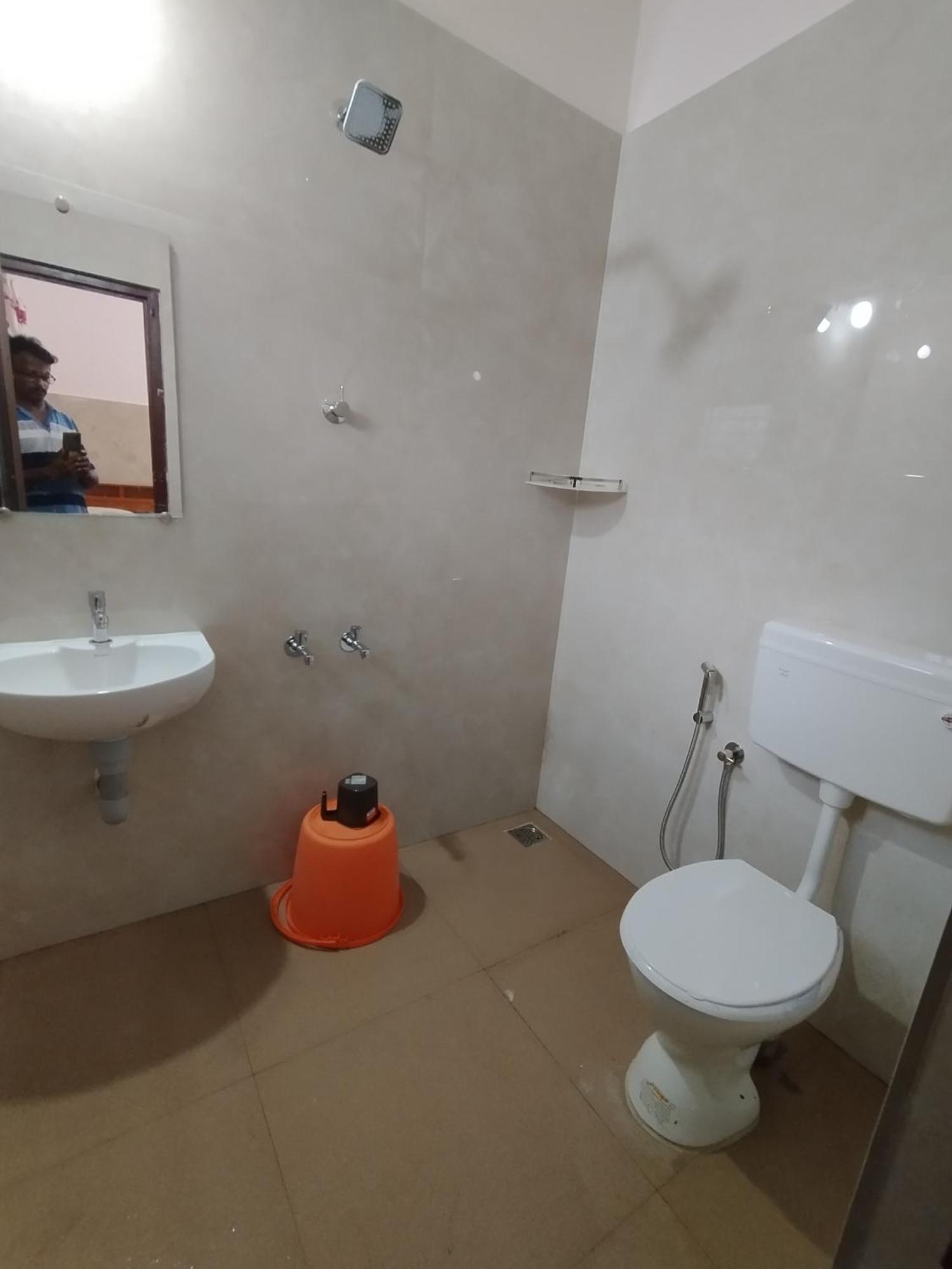 Vanasiri Cottage Dharmastala 部屋 写真