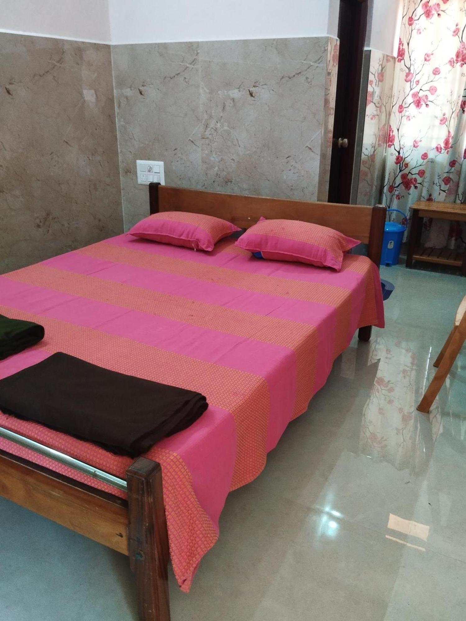 Vanasiri Cottage Dharmastala エクステリア 写真