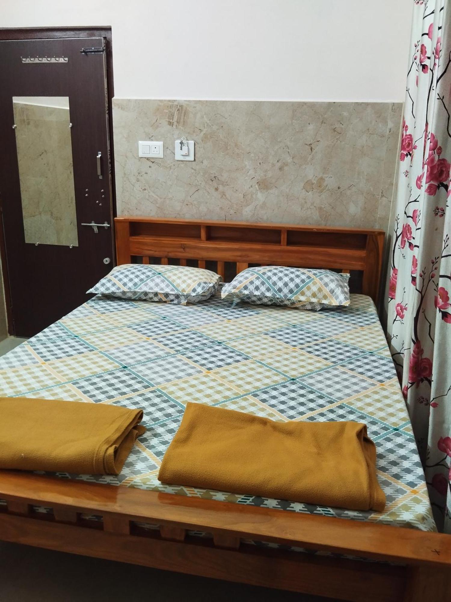 Vanasiri Cottage Dharmastala エクステリア 写真