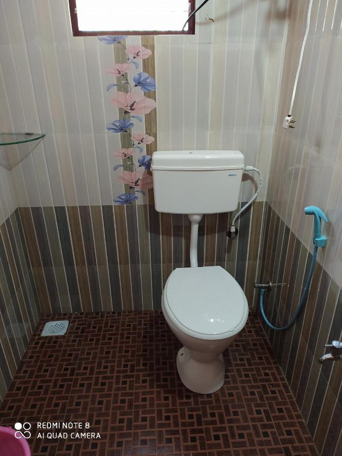 Vanasiri Cottage Dharmastala エクステリア 写真